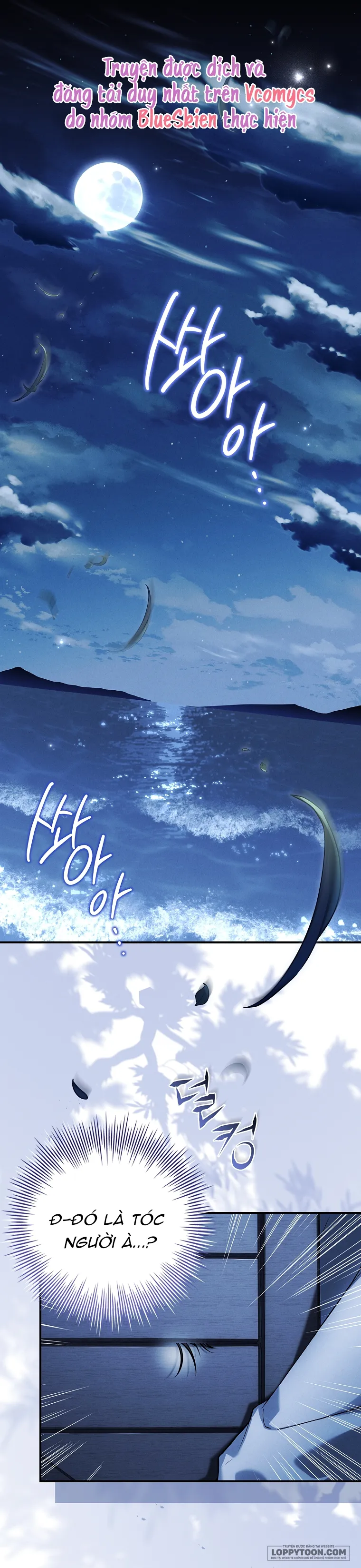 Văn Phòng Thám Tử Dành Cho Nam Chính Hối Hận! Chap 5 - trang 1
