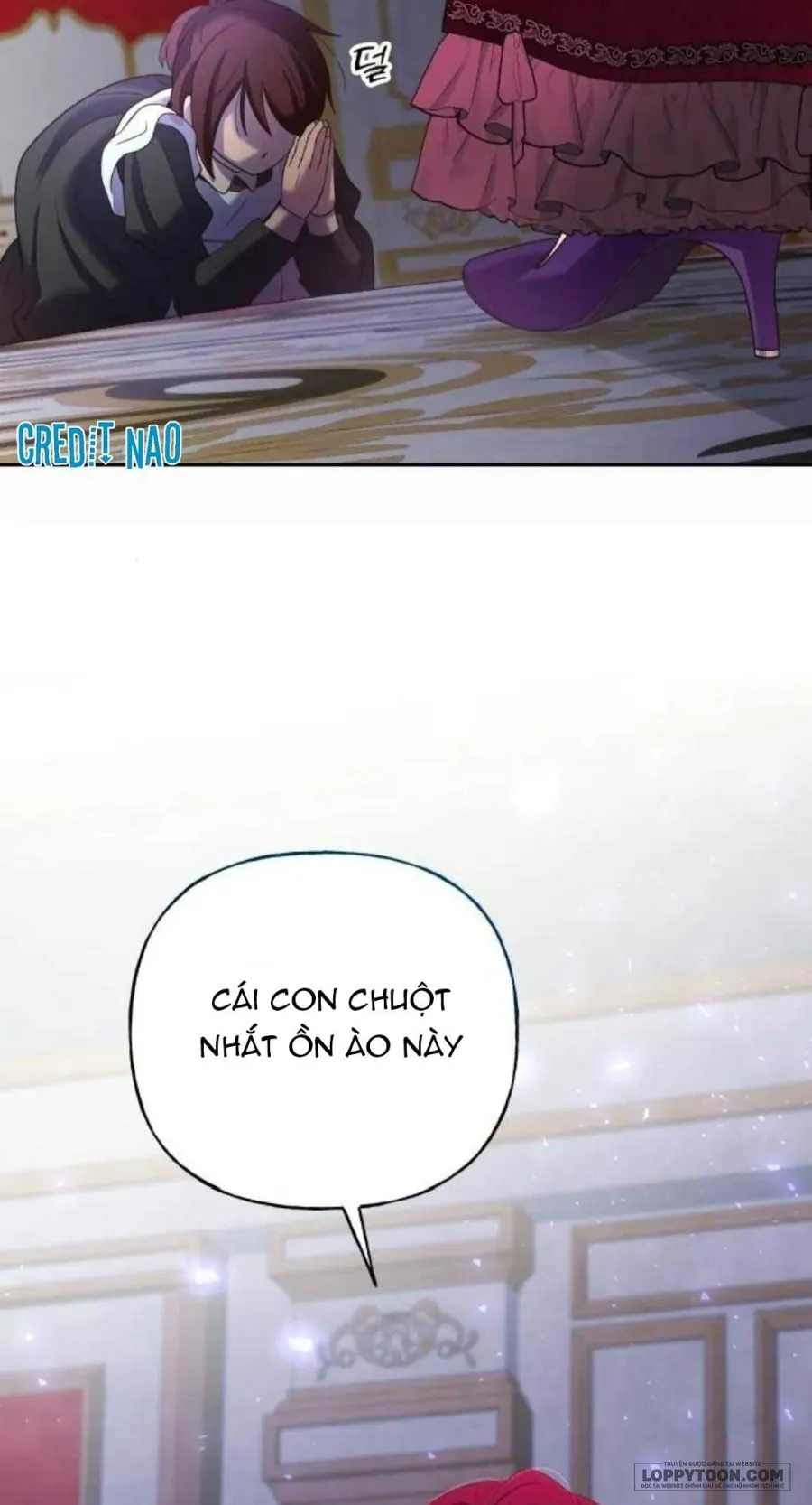 Hầu Gái Không Thích Nuôi Dạy Trẻ Nhỏ Chap 10 - trang 84