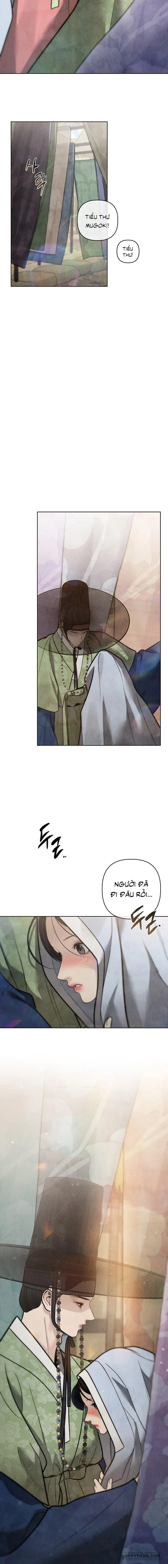 Quỷ Hồn Chap 47 - trang 13