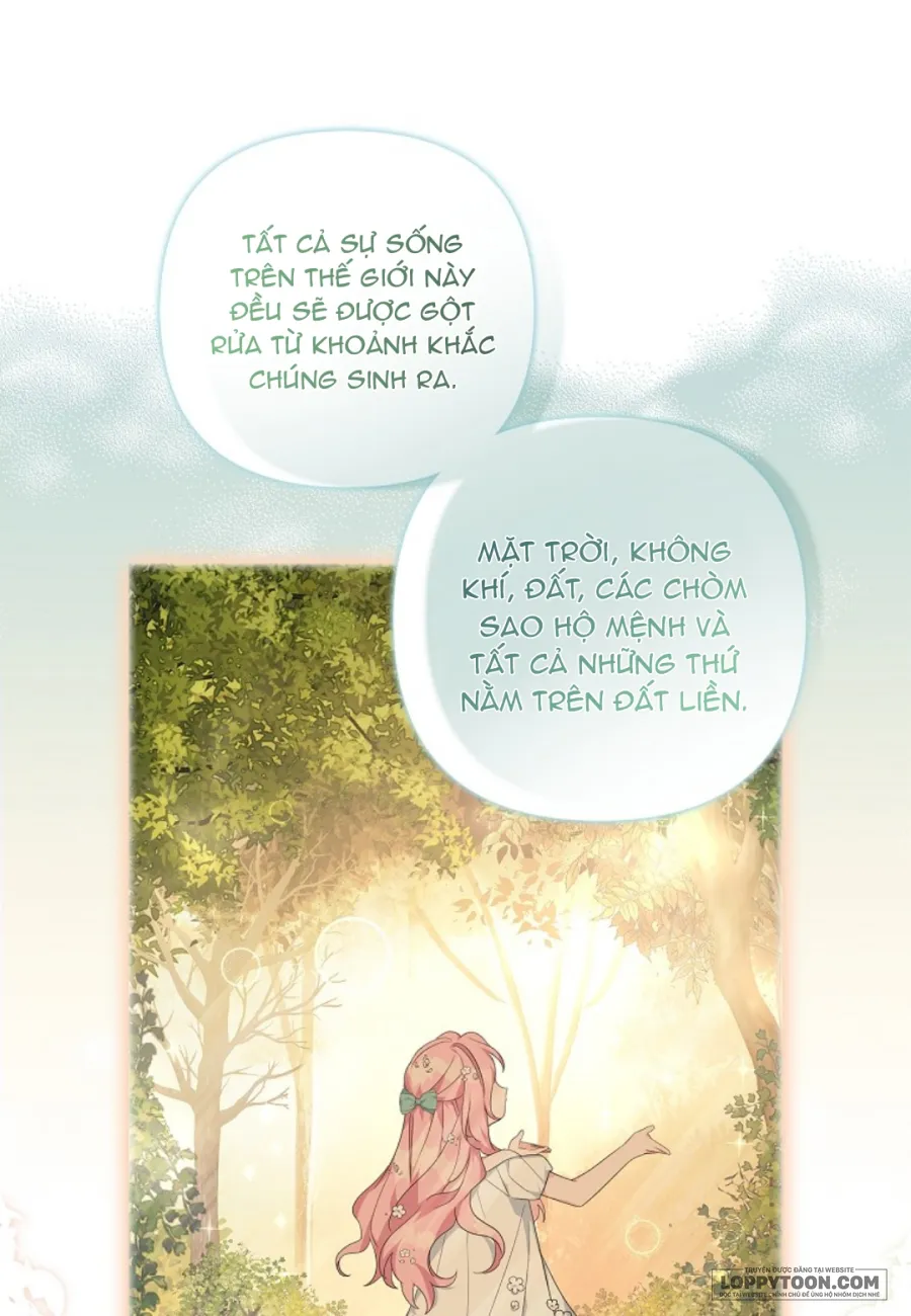 Tôi Đã Trở Thành Con Gái Út Của Công Tước Phản Diện Chap 18 - trang 60