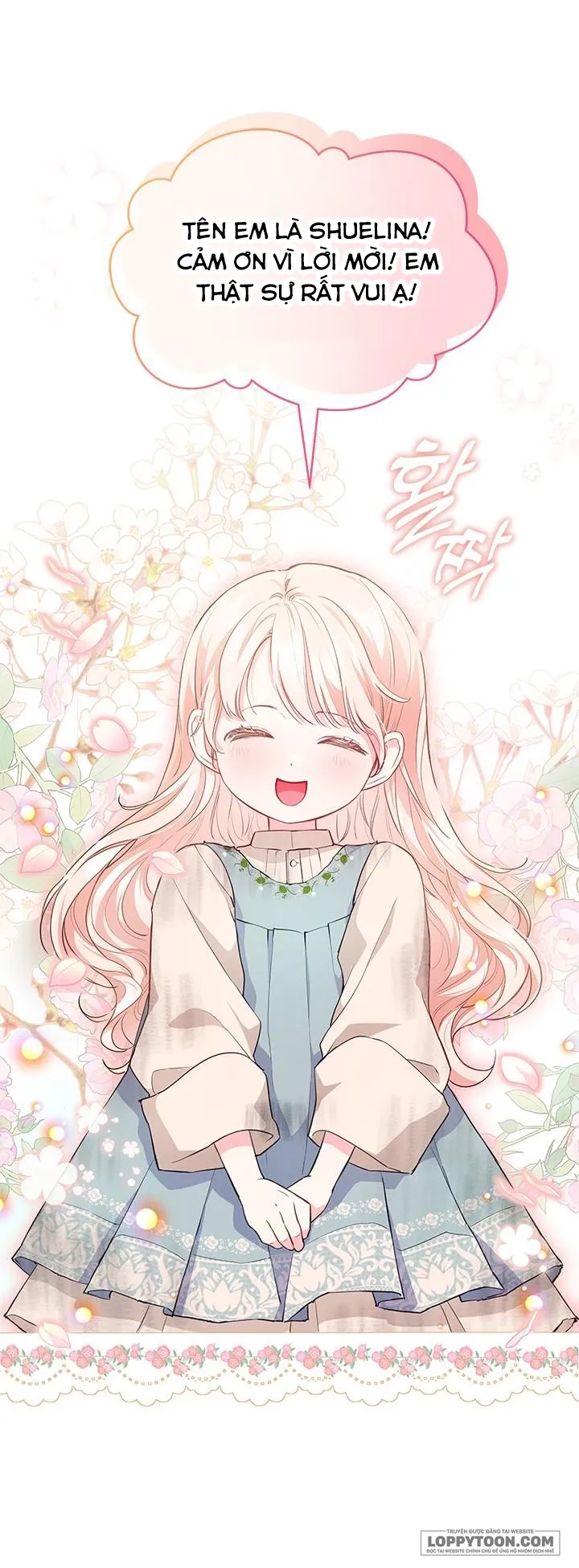 Đã Từ Chối Sủng Ái Rồi Mà Sao Còn Ám Ảnh Thế? Chap 4 - trang 4