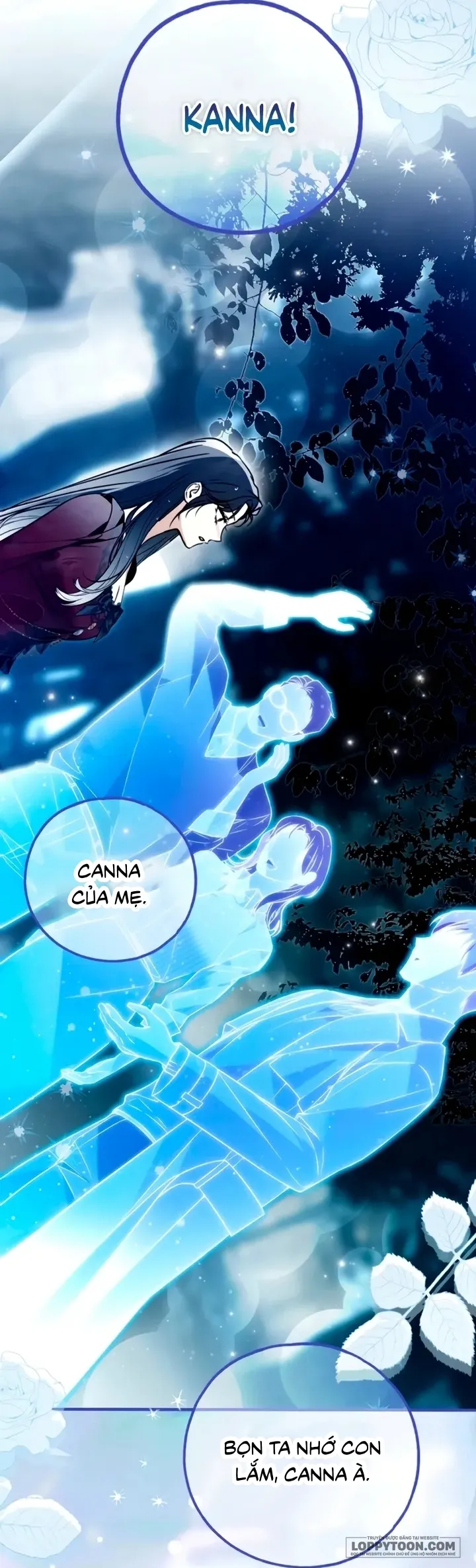 Có Kẻ Đã Sở Hữu Cơ Thể Của Tôi Chap 74 - trang 48