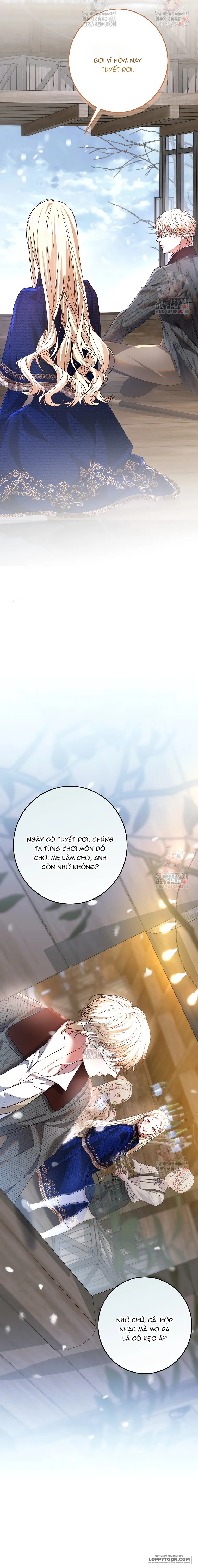 Những Điều Tôi Chưa Biết Vì Đó Là Lần Đầu Chap 24 - trang 17