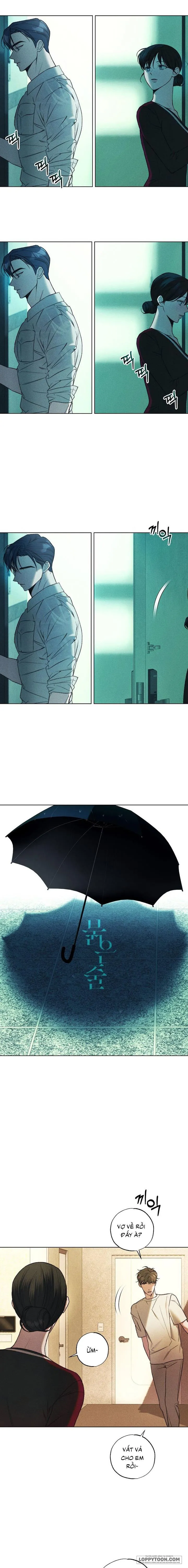 Sợi Chỉ Đỏ Chap 18 - trang 7