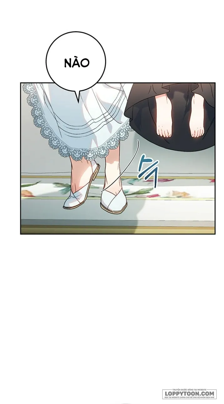 Nuôi Dưỡng Em Gái Xinh Đẹp Chap 5 - trang 65
