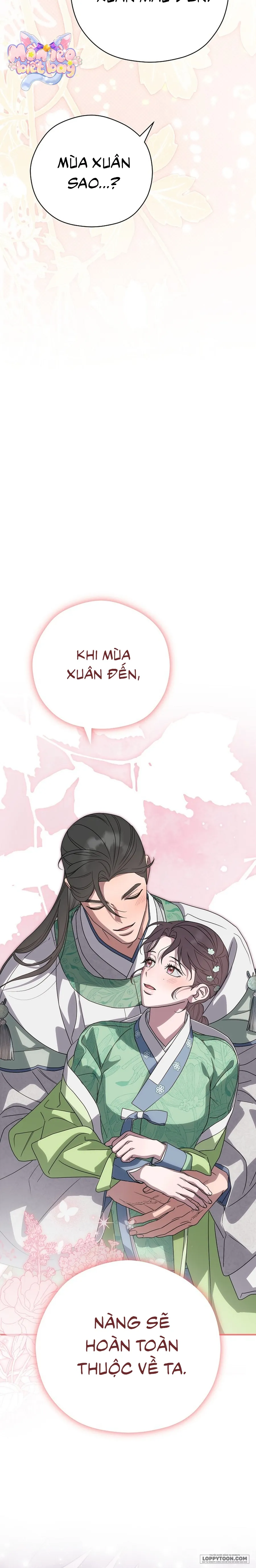 Ta Chỉ Muốn Ăn Em Chap 59 - trang 33
