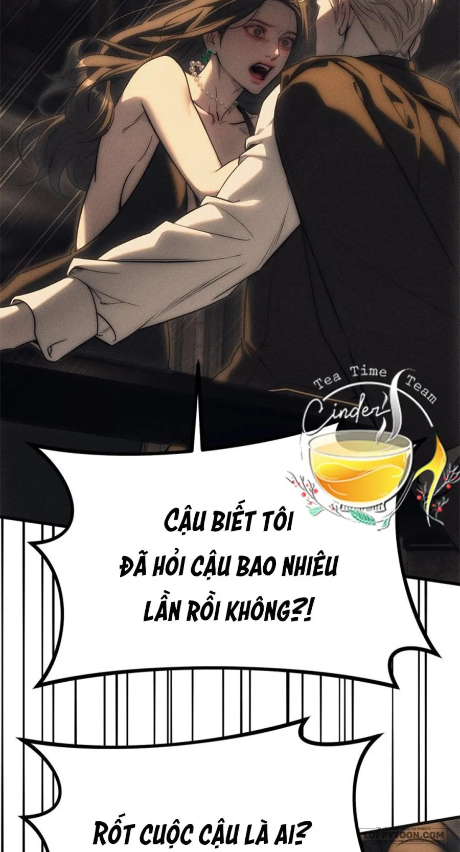 Xâm Nhập Trường Trung Học Tài Phiệt Chap 95 - trang 56