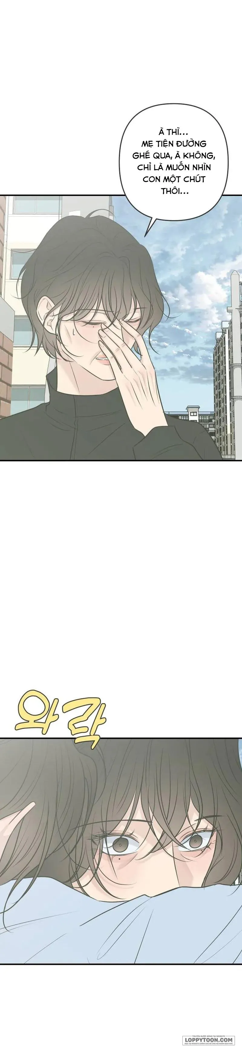 Scandal Bảo Vệ Hôn Nhân Chap 27 - trang 12
