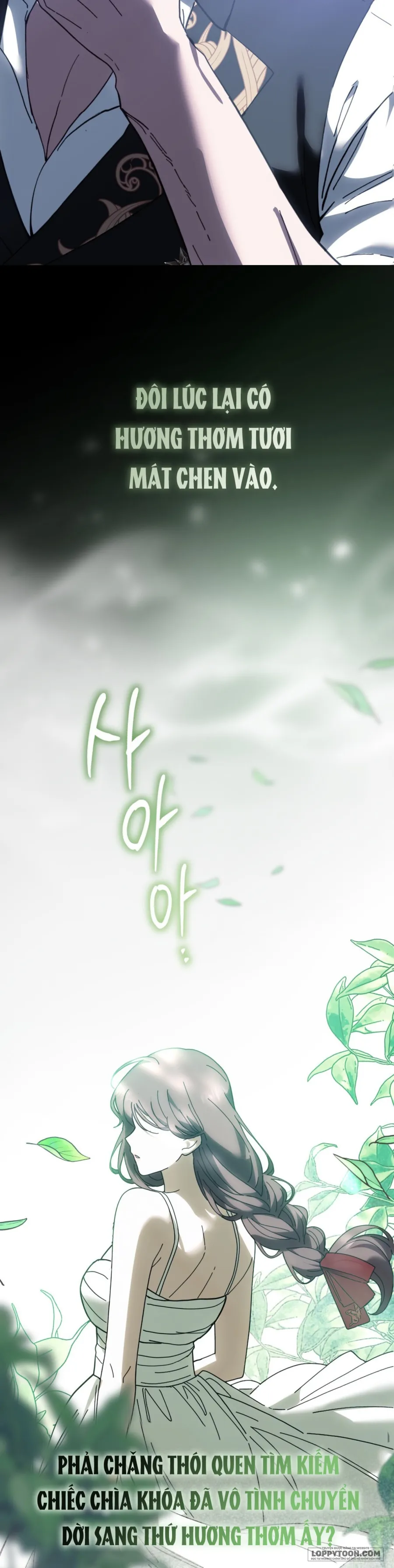 Sự Tàn Khốc Mang Tên Chuộc Tội Chap 19 - trang 32