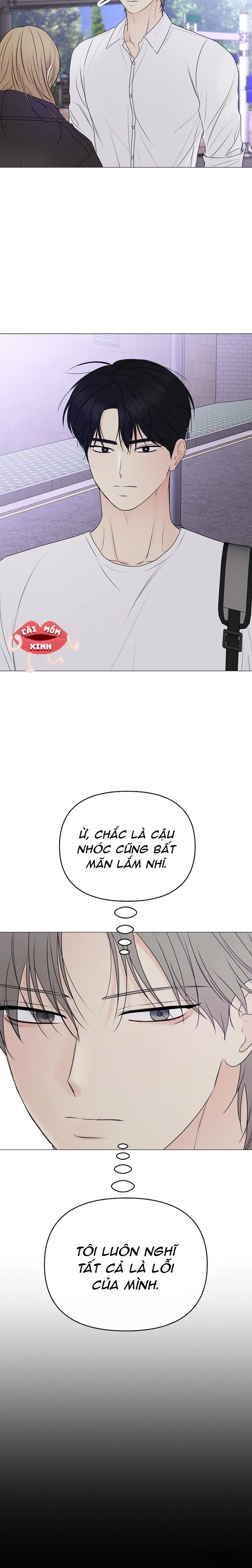 Soái Ca Kiểu Mẫu Chap 25 - trang 4