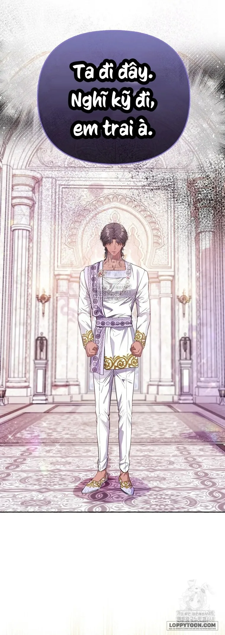 Nàng Công Chúa Của Mọi Người Chap 88 - trang 46
