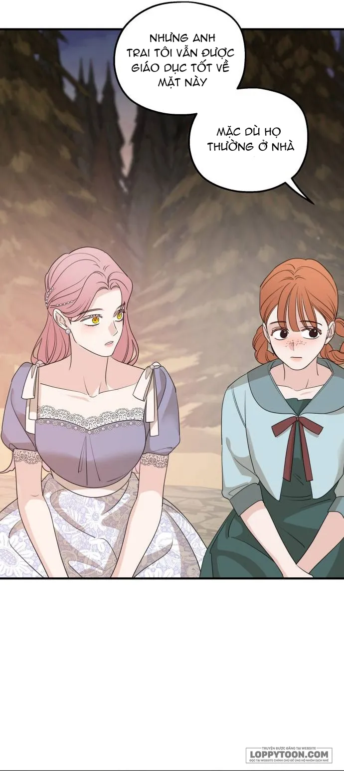 Gia Đình Chồng Quá Ám Ảnh Bởi Tôi Chap 65 - trang 26