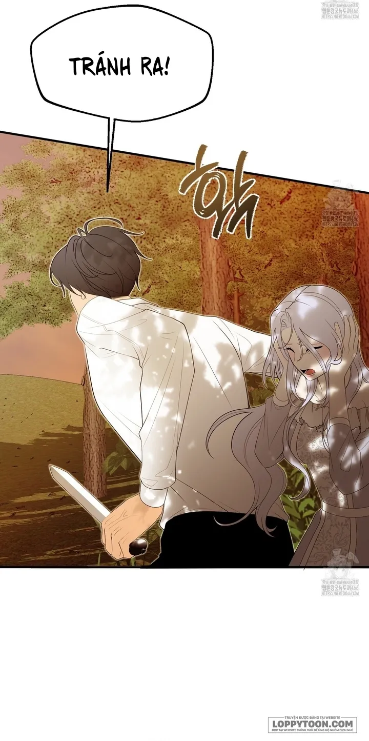 Qua Đêm Với Người Chồng Sắp Ly Hôn Chap 23 - trang 31