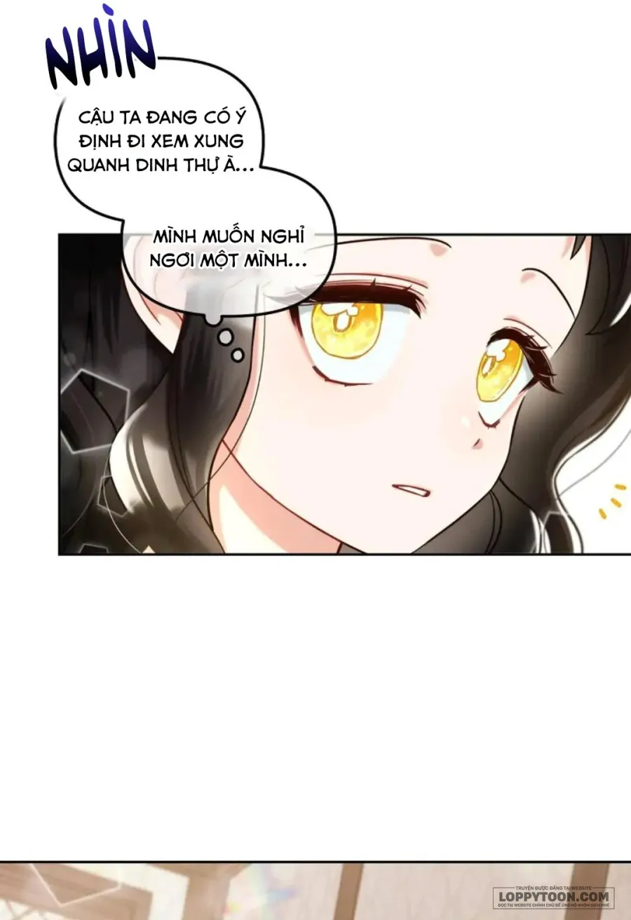 Tôi Sẽ Ở Ngay Bên Cạnh Nam Chính Chap 2 - trang 39