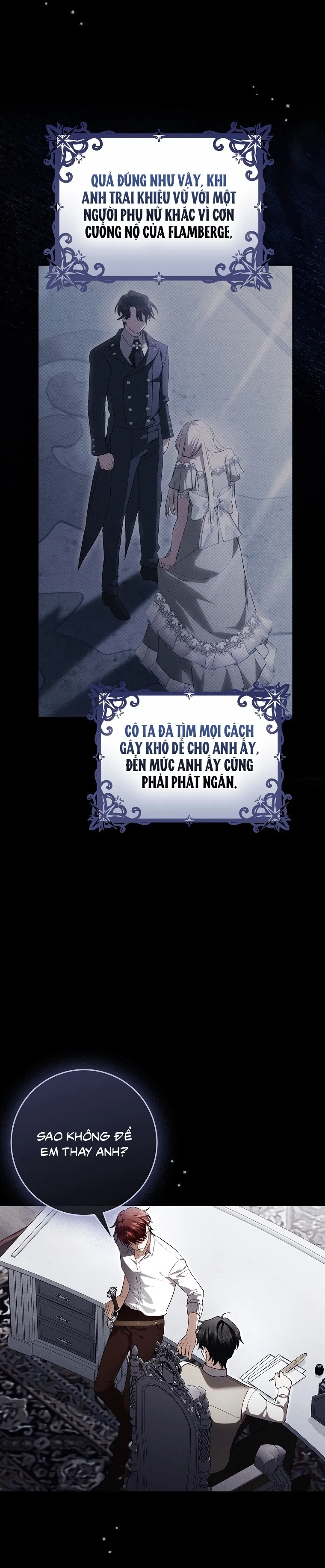 Xuyên Thành Chị Dâu Của Nữ Chính Trong Tiểu Thuyết Nuôi Con Chap 7 - trang 19