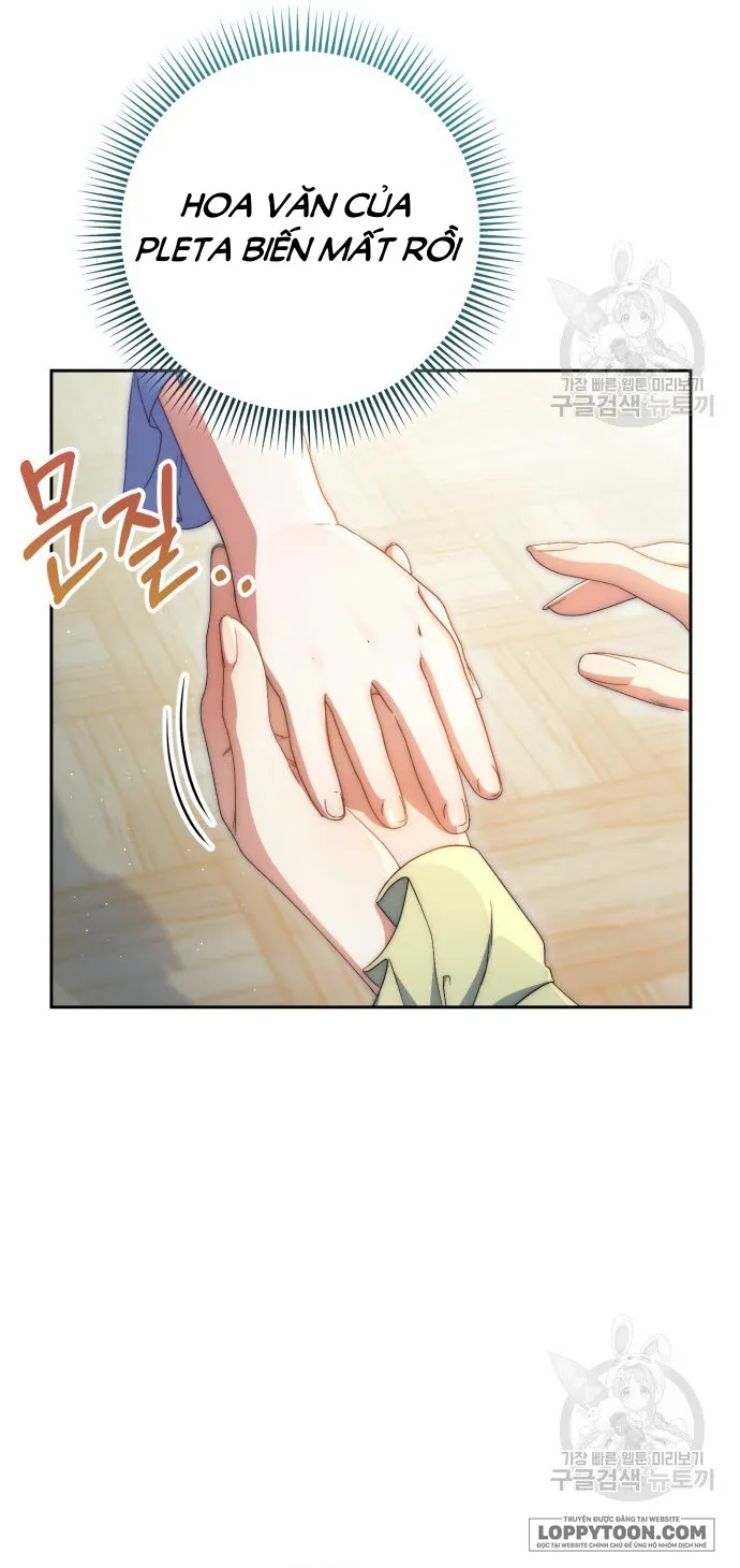 Nuôi Dưỡng Em Gái Xinh Đẹp Chap 37 - trang 9