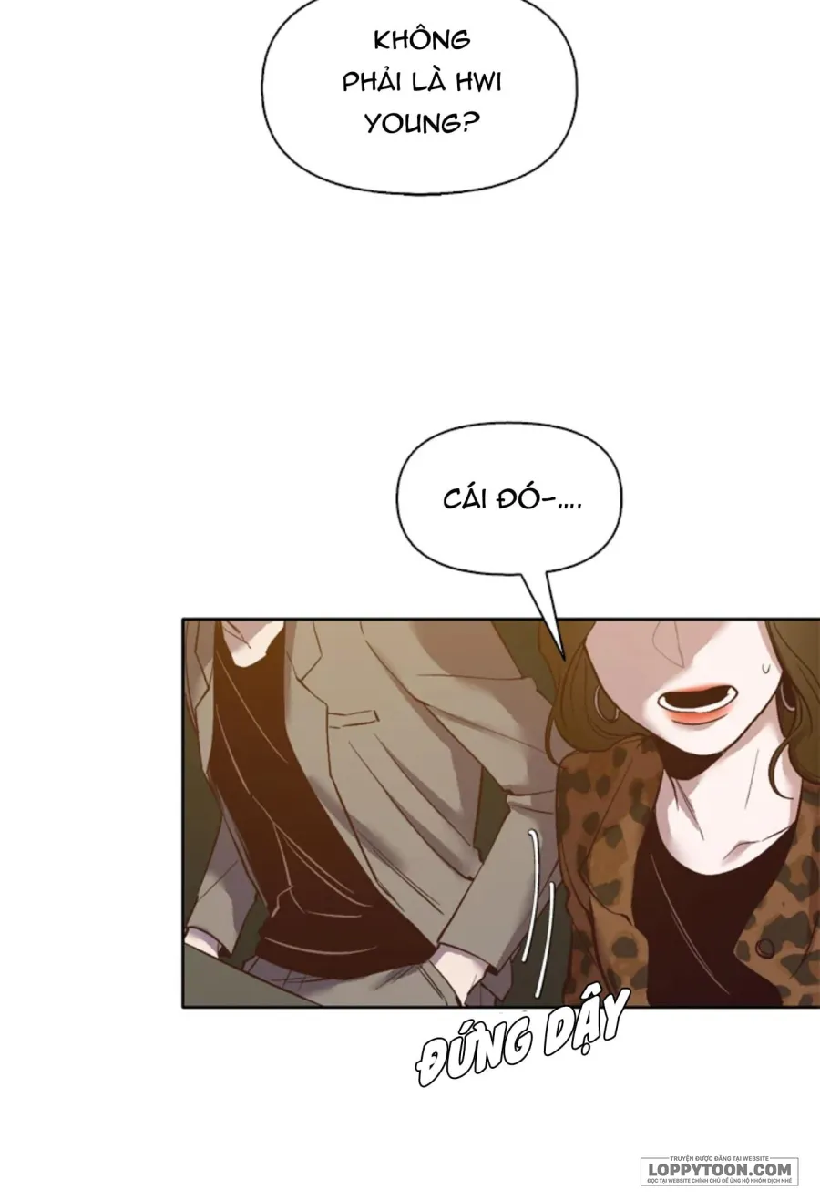 Thanh Xuân Của Chúng Ta Chap 12 - trang 39