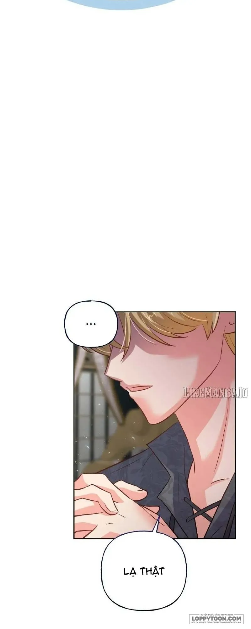 Hầu Gái Không Thích Nuôi Dạy Trẻ Nhỏ Chap 67 - trang 33
