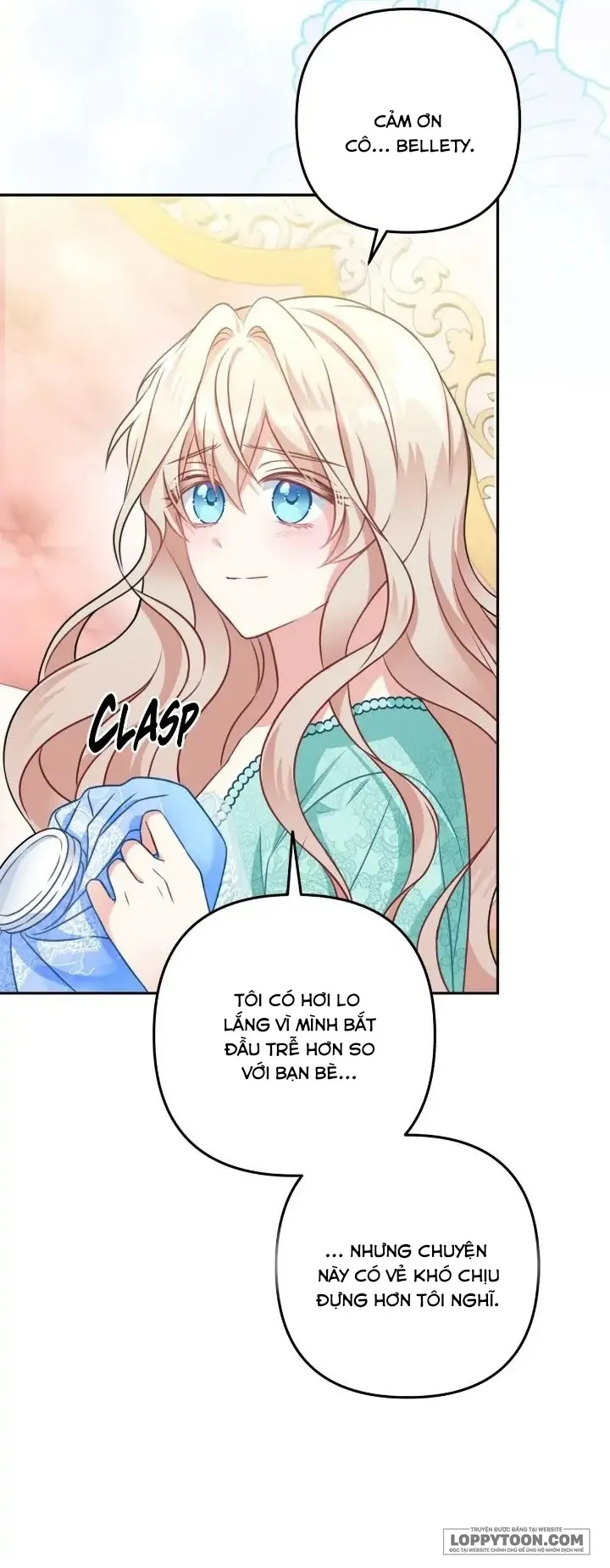 Tôi Sống Chung Với Mẹ Chồng Chap 32 - trang 6
