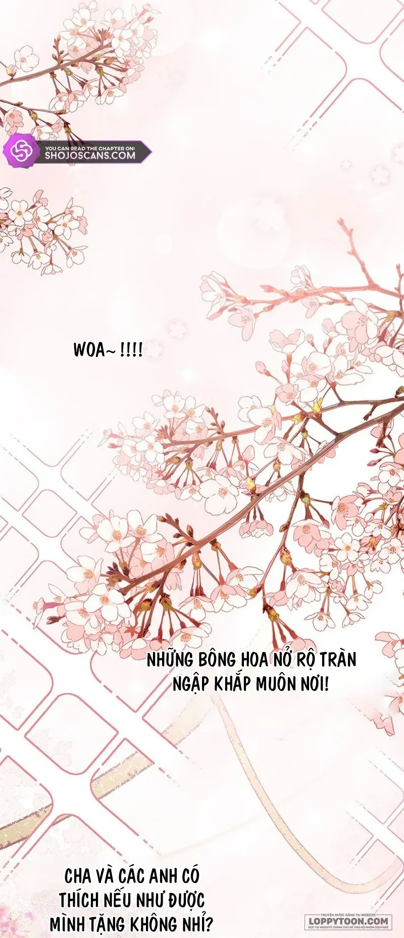 Đã Từ Chối Sủng Ái Rồi Mà Sao Còn Ám Ảnh Thế? Chap 14 - trang 16