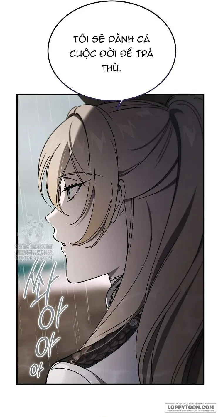 Ác Quỷ Nuôi Dưỡng Tiểu Thư Chap 111 - trang 47