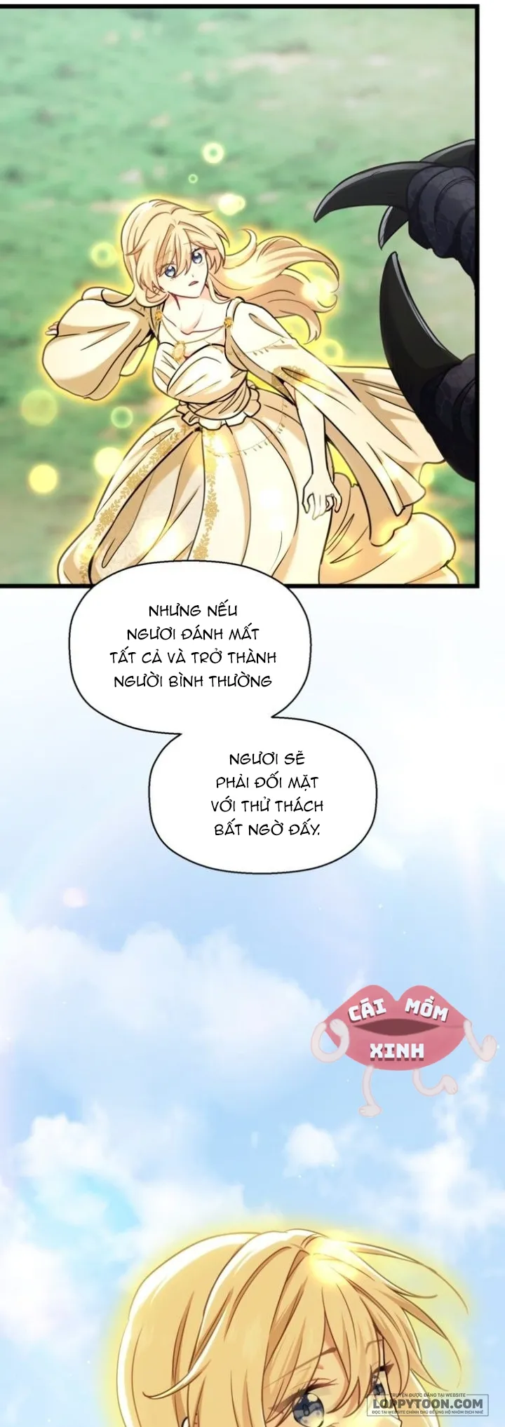Bệ Hạ, Xin Hãy Quên Tôi Đi Chap 78 - trang 11