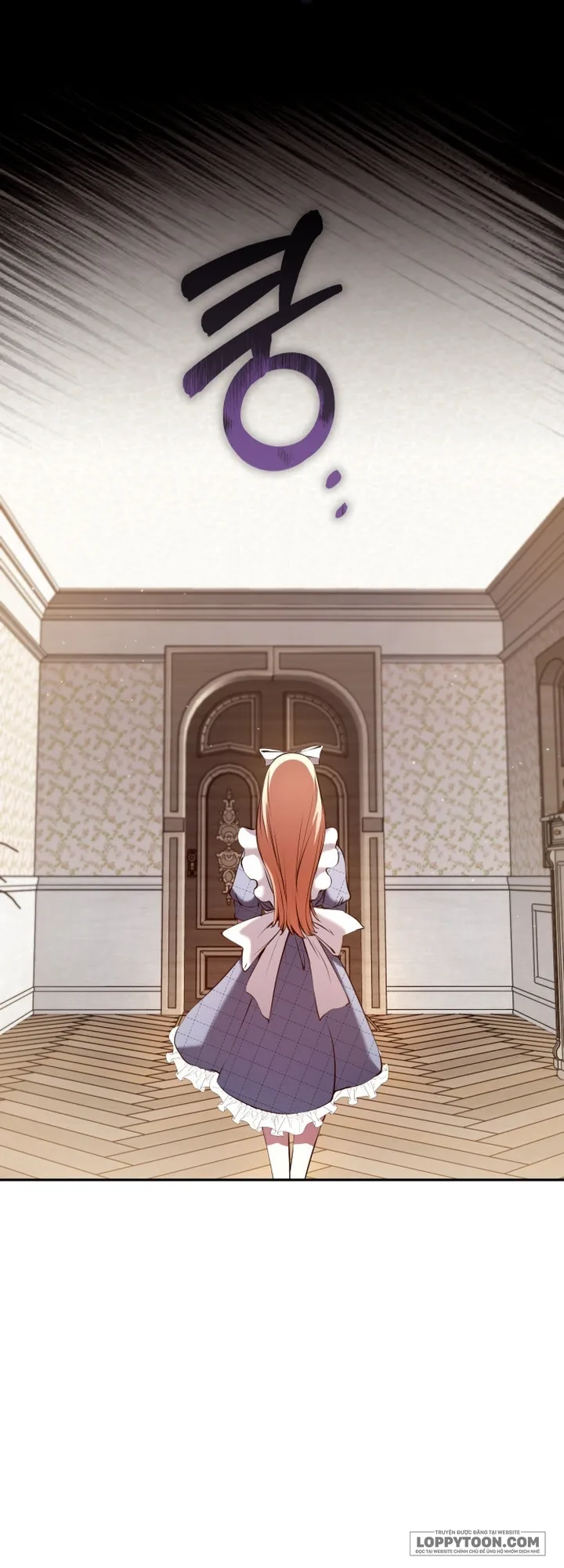Thỏ Trắng Ở Xứ Sở Thần Tiên Chap 14 - trang 30