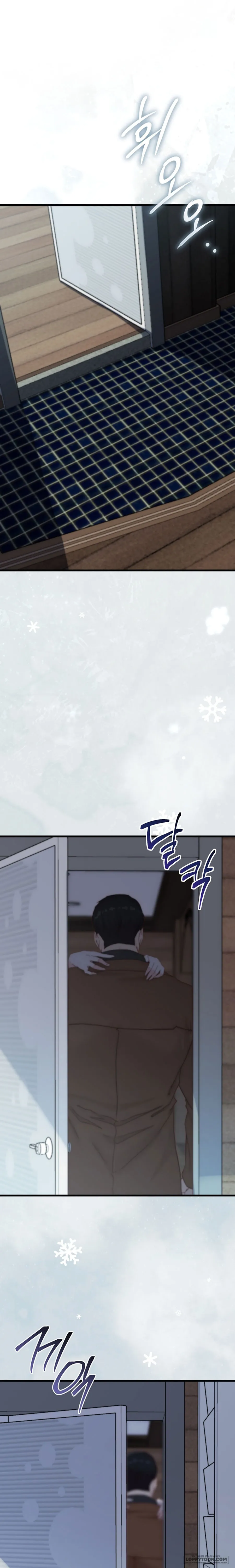 Bố Ơi, Hôm Nay Con Cũng Muốn Ôm Chap 6 - 🔞🔞🔞 - trang 2