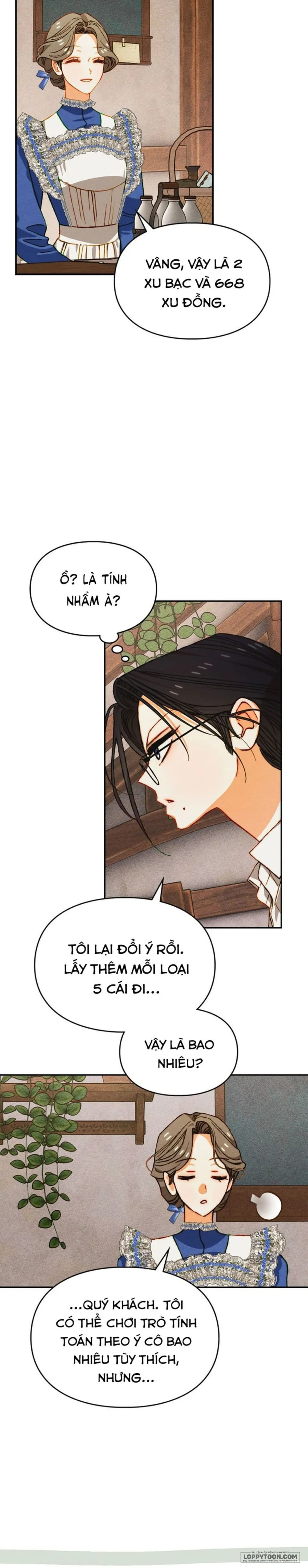 Thuần Hoá Munchkin Chap 31 - trang 20