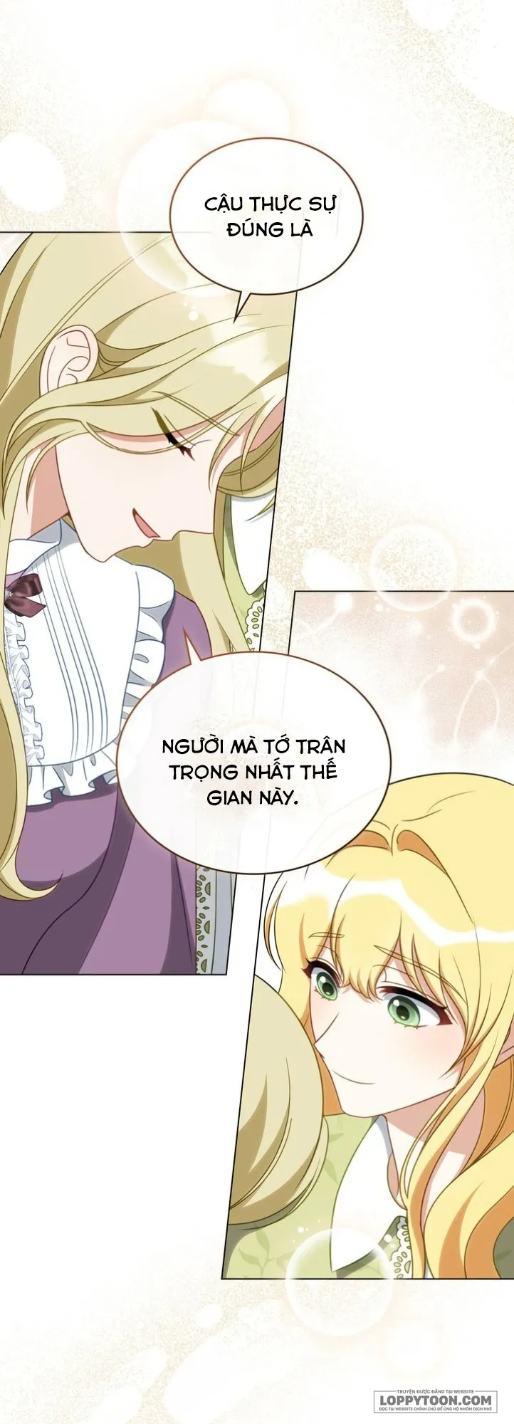 Chúa Phù Hộ Cho Sự Hủy Diệt Của Ta Chap 24 - trang 9