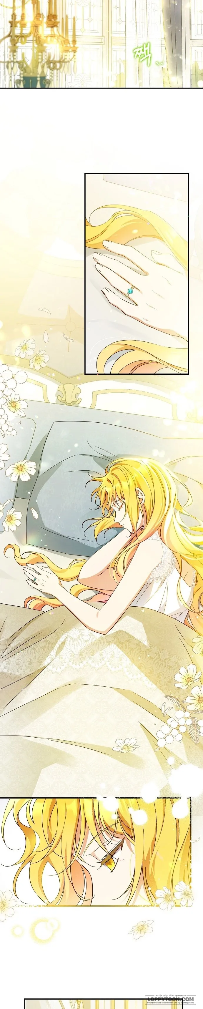 Thuần Hóa Hầu Tước Quái Dị Chap 47 - trang 6