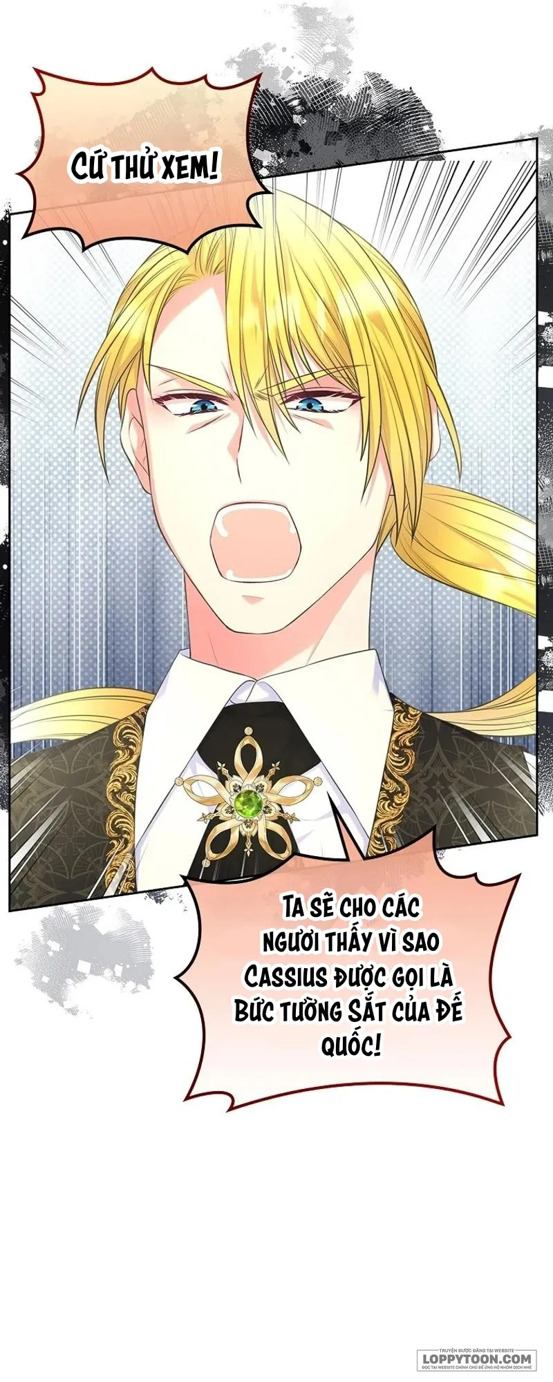 Tôi Sẽ Ly Hôn Với Anh Trai Nữ Chính Chap 56 - trang 46
