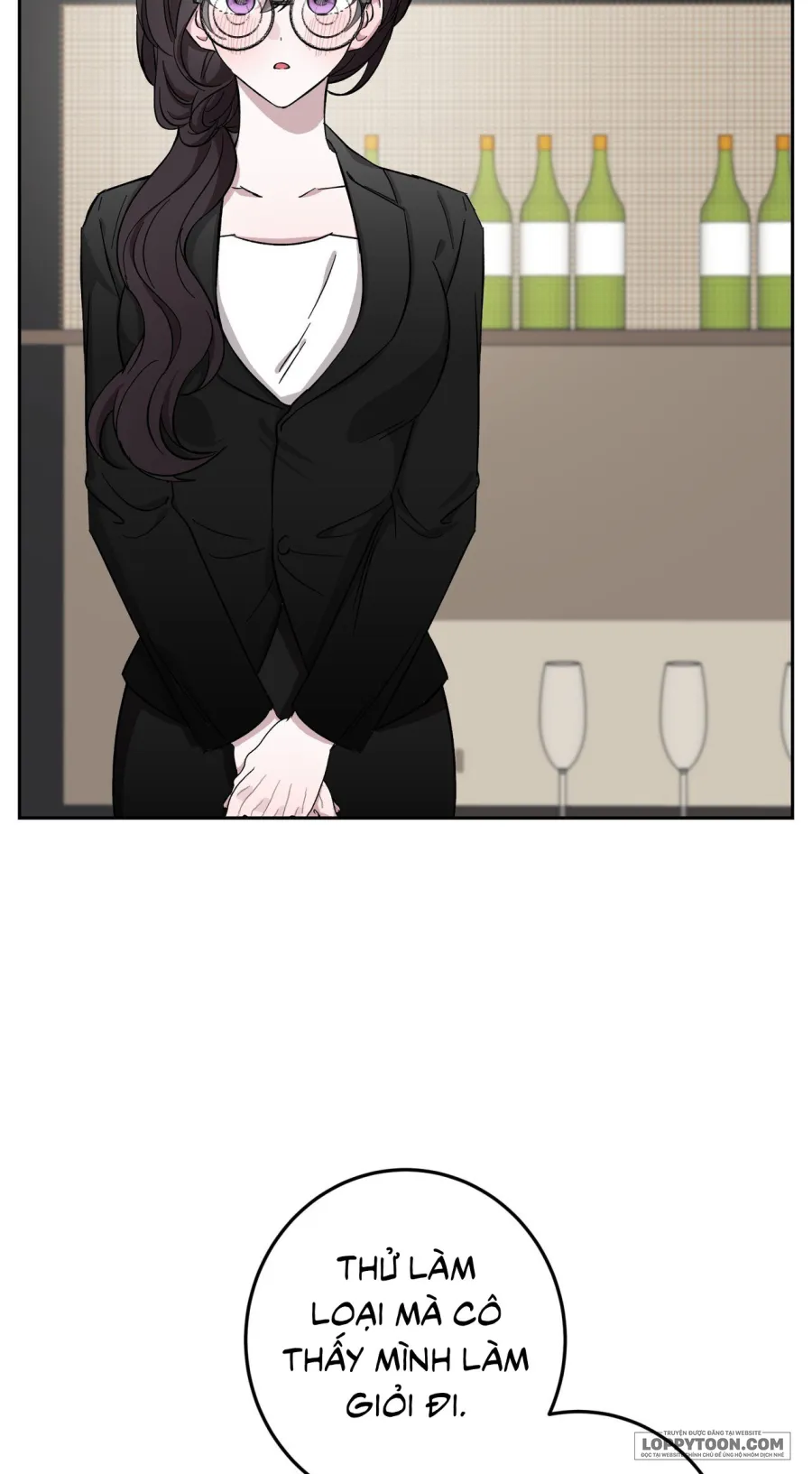 Quả Nhiên Vị Giám Đốc Điều Hành Đó… Chap 4 - trang 5