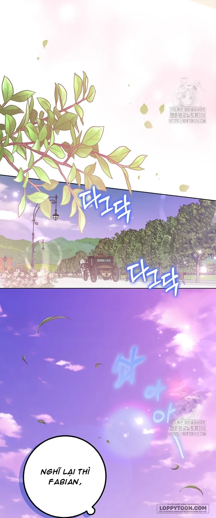 Tôi Sẽ Chiếm Lấy Ngư Trường Này! Chap 43 - trang 5
