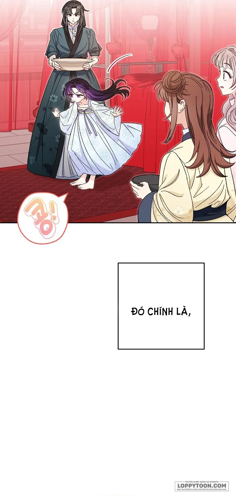 Tiểu Thiếp Chỉ Muốn Sống Yên Bình Chap 4 - trang 13