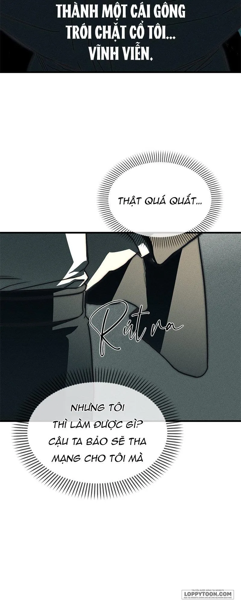 Xâm Nhập Trường Trung Học Tài Phiệt Chap 88 - trang 40