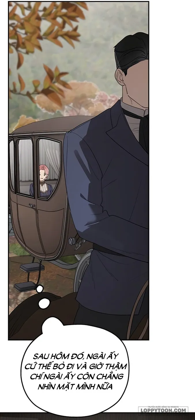 Gia Đình Chồng Quá Ám Ảnh Bởi Tôi Chap 83 - trang 26