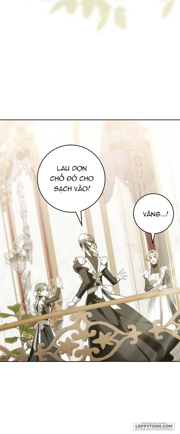 100 lời nguyền tại dinh thự Illestone Chap 41 - trang 4