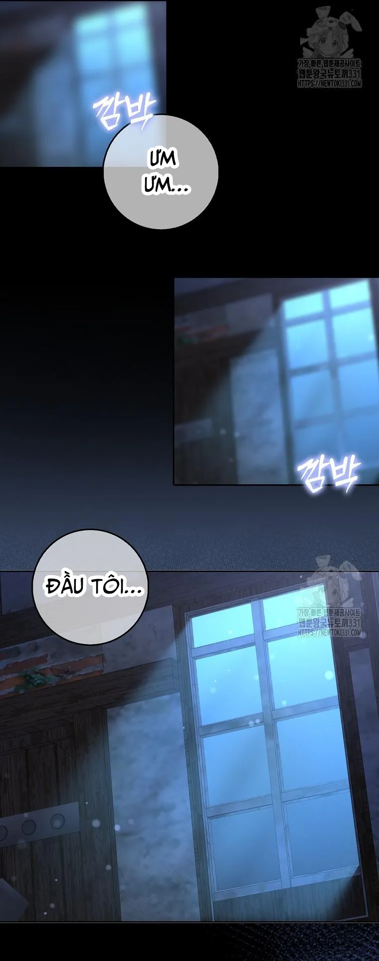 Tôi Sẽ Chiếm Lấy Ngư Trường Này! Chap 35 - trang 20