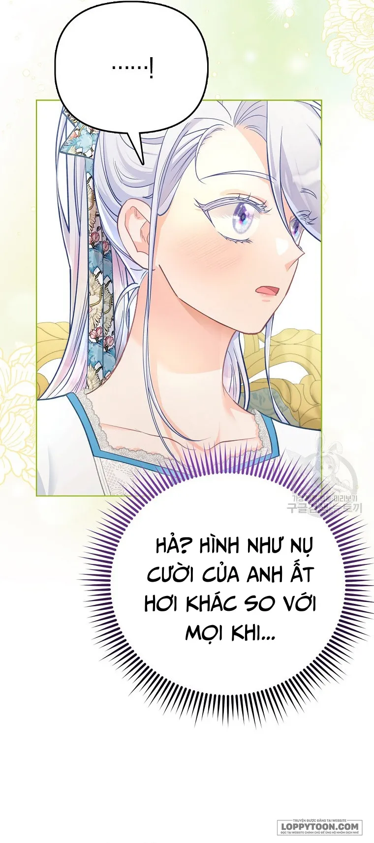 Phương Pháp Trồng Lúa Đặc Biệt Của Ác Nữ Chap 25 - trang 41