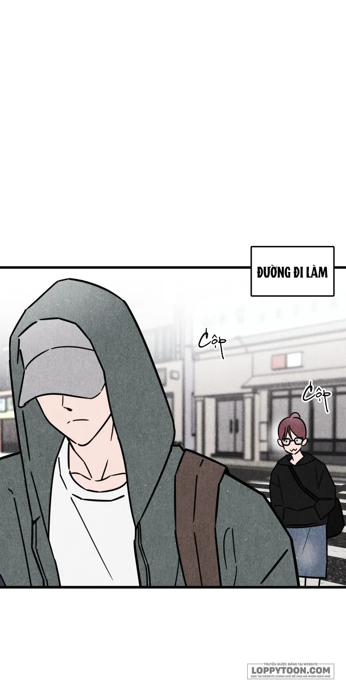 Câu Lạc Bộ Chị Đẹp Chap 2 - Tae-ha à, đi ăn với chị một bữa nhé~ - trang 19