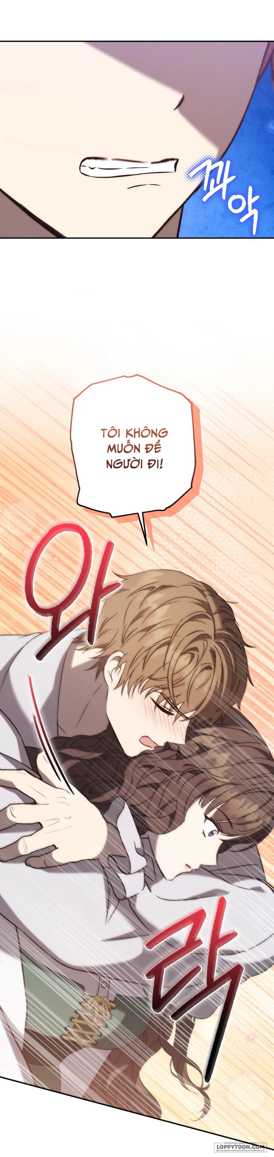 Vì Sự Sa Thải Của Tôi Chap 5 - trang 36