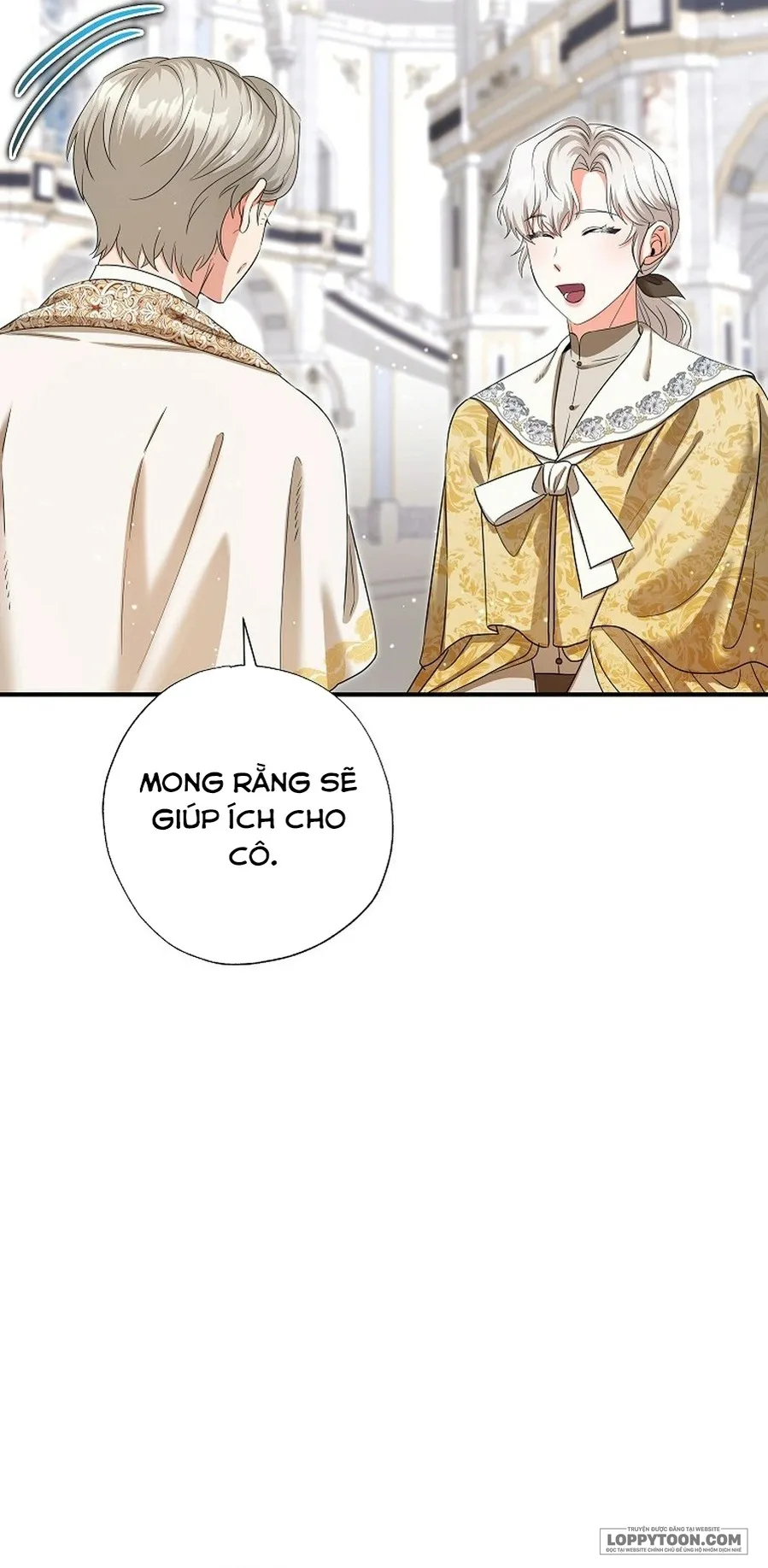 Trở Thành Miêu Nữ Của Hoàng Đế Chap 65 - trang 26