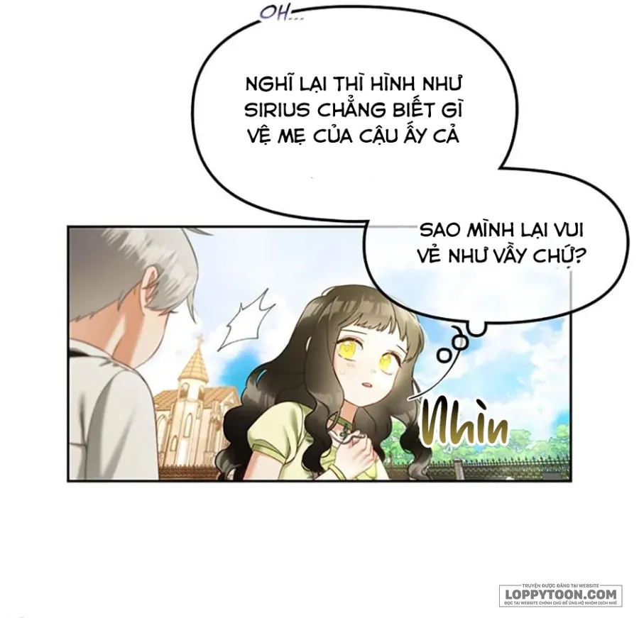 Tôi Sẽ Ở Ngay Bên Cạnh Nam Chính Chap 24 - trang 38