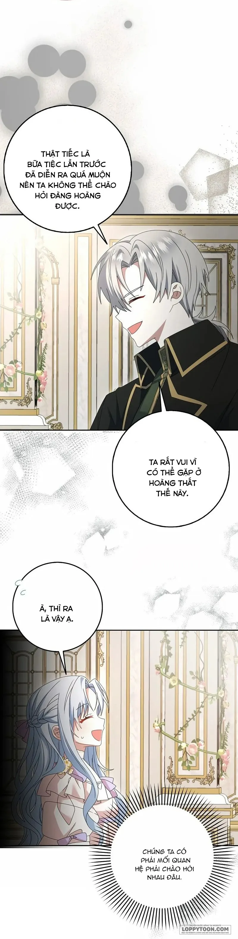 Tôi Sẽ Chiếm Lấy Ngư Trường Này! Chap 23 - trang 49
