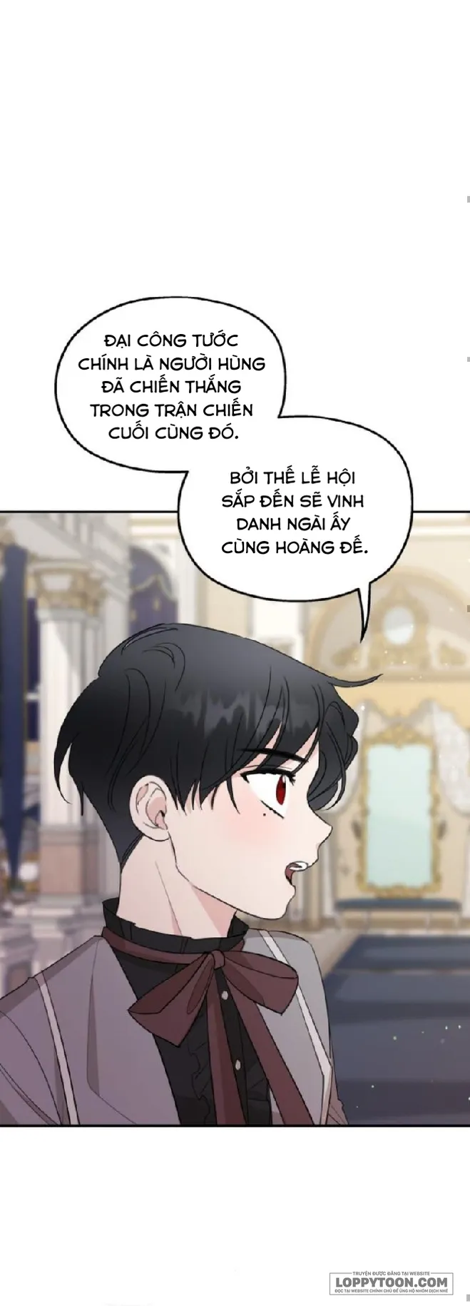 Gia Đình Chồng Quá Ám Ảnh Bởi Tôi Chap 12 - trang 33