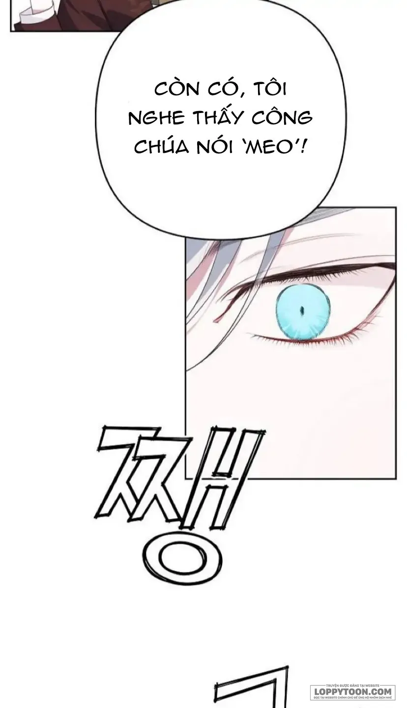 Bạo Chúa Bé Con Chap 6 - trang 27