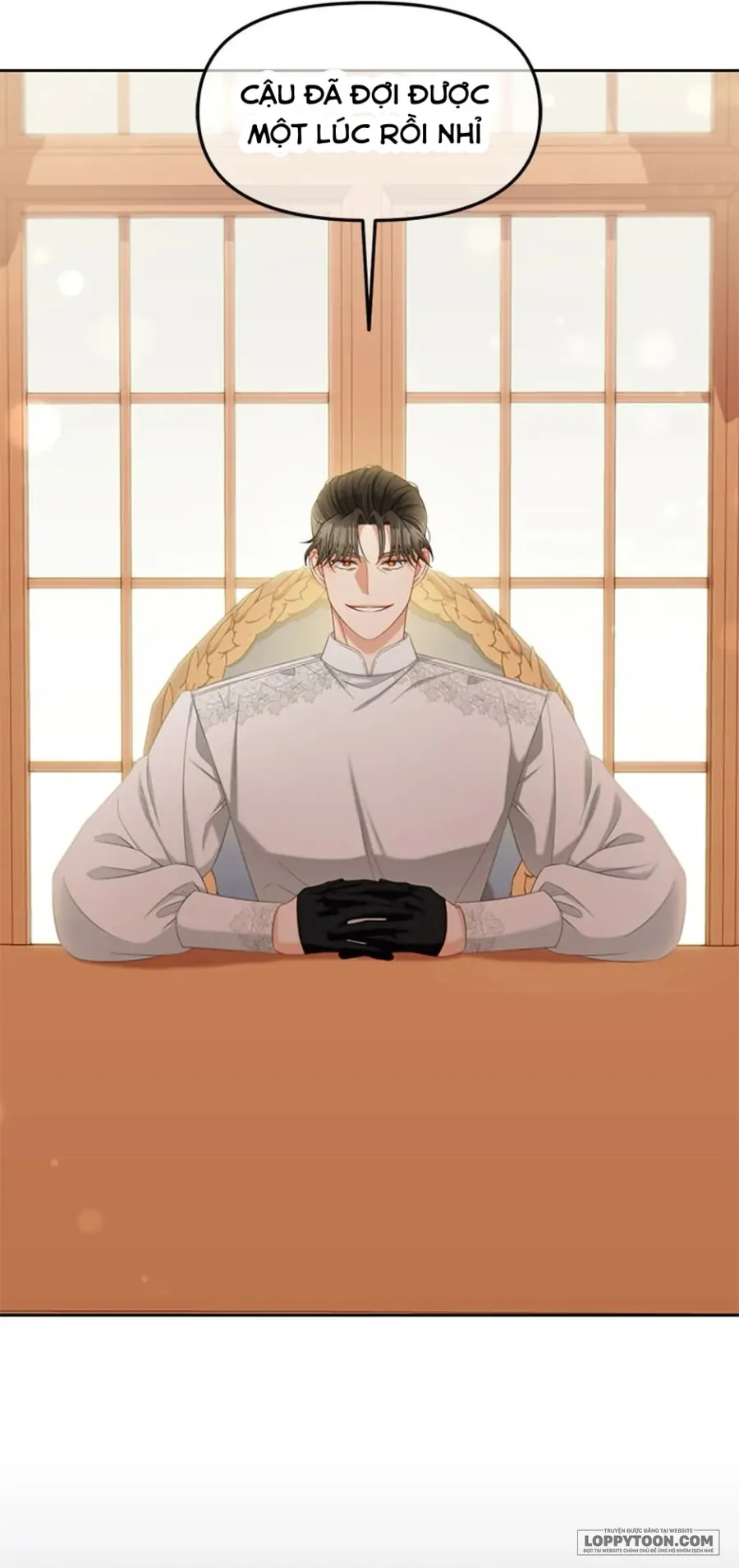 Tôi Sẽ Ở Ngay Bên Cạnh Nam Chính Chap 51 - trang 4