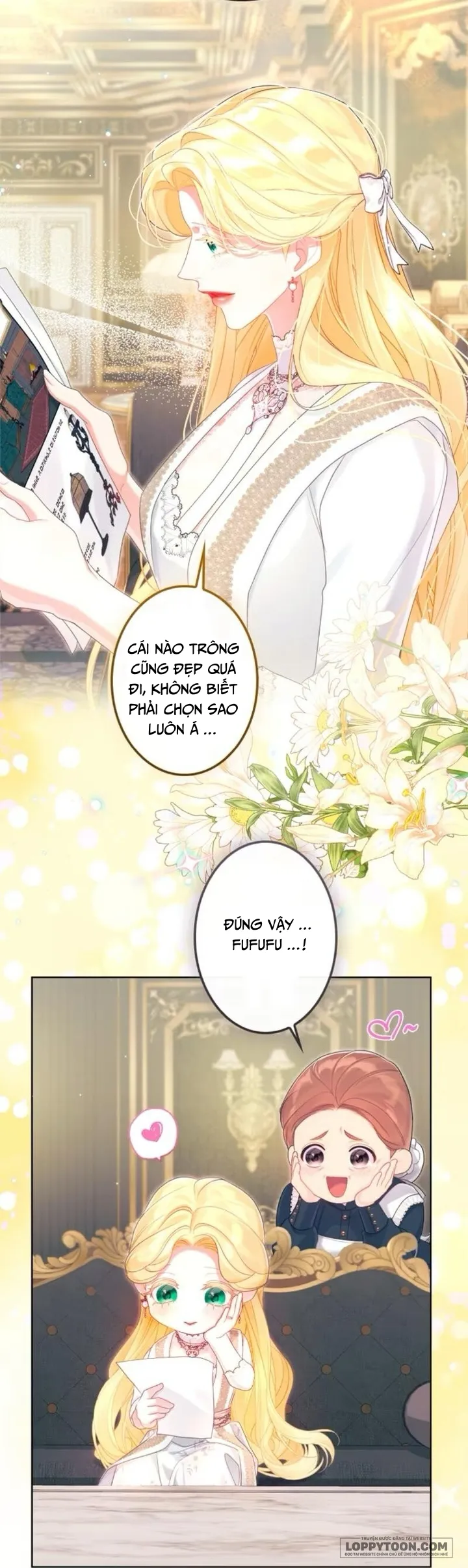 Không Cần Hối Hận Chap 25 - trang 101