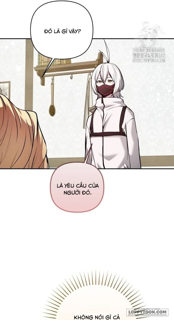 Thỏ Trắng Ở Xứ Sở Thần Tiên Chap 21 - trang 16